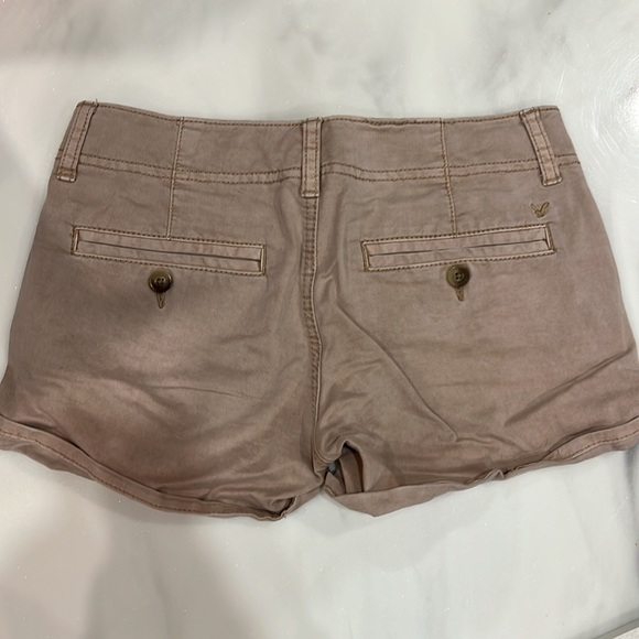 Short american eagle - Picture 2 of 2